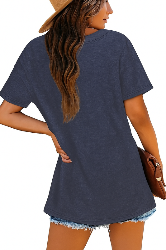 Women’s T-shirt “Be you”