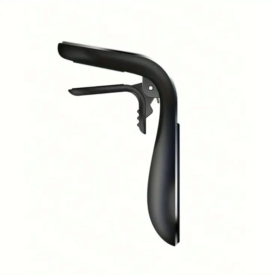 Magnetic phone car mount