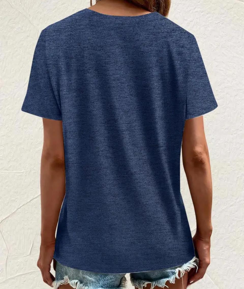 Women’s T-shirt “Be you. The world will adjust”