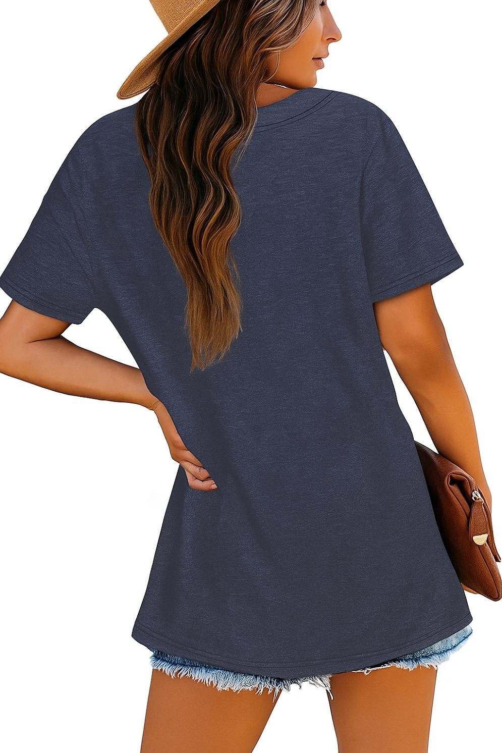 Women’s T-shirt “Be you”